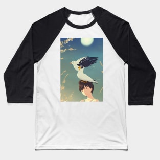 Birdie Baseball T-Shirt